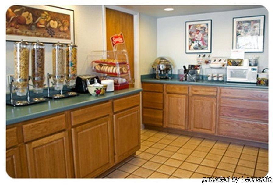 Bestway Inn - Madison Restaurant billede